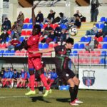 Varesina – Base96 3-0 (10) Sarr