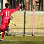 Varesina – Base96 3-0 (11) Garcia