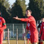 Rhodense schiacciasassi, ha firmato anche Pietro Tripoli! Colpo dell’Ispra che acquista Lucas Garcia