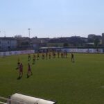 23^ giornata – Pari per Varesina, Vergiatese e Sestese. Castanese corsara con l’Accademia Pavese