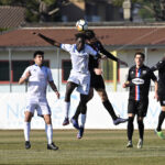Varesina – Sestese 1-1 in foto