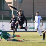 Varesina, García: “Organizzazione incredibile e gruppo fantastico. Qui per vincere”