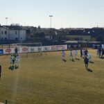 21^ giornata – Pari nel big match Varesina -Sestese, la Vergiatese cade in casa. Pari del Verbano a Pavia