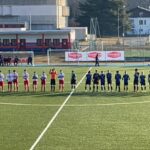 Giovanissimi reg. U15 Elite – La Varesina la spunta sulla Solbiatese, un punto per la Castellanzese