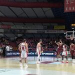 Una splendida Varese vince a Venezia: 82-93 il finale