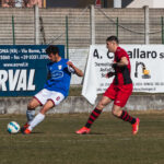 Lucarino e l’esperienza alla Vergiatese: “Vorrei restare in Lombardia, punto in alto”