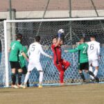 Le pagelle: tanti sufficienti nonostante il poker subito. Cotta: “Non si possono prendere 3 gol su palla inattiva”
