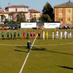 La Castellanzese crolla contro la Virtus Ciserano e perde 4-1 in terra bergamasca