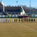 Un super Chessa salva la Castellanzese: a Giussano finisce 2-2