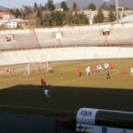 Juniores Nazionale, 14^ – Giornata nera per Varese, Castellanzese e Caronnese. Sale il Sangiuliano