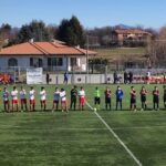 Allievi Reg. Under 16 – Tris Solbiatese, torna a vincere la Cedratese. Morazzone al cardiopalma