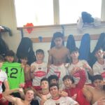 Allievi Reg. Under 17 Elite – Colpaccio Varesina, poker Solaro sulla Sestese. Cade la Cedratese