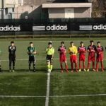 Allievi Reg. Under 17 – Rhodense e Caronnese non si fermano, Morazzone e Castellanzese pari e spettacolo