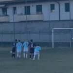 Juniores Reg.A – La Varesina frena col Corbetta, il Morazzone con la Rhodense. Cadono Gallarate e Union Villa
