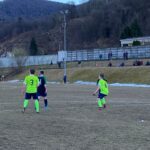 Juniores Prov. gir.A – Poker Lavena Tresiana sul Tre Valli, prima vittoria per l’Accademia Varese
