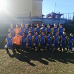 Juniores Prov. gir.B – Calcio Bosto di rimonta, cade il Tradate. San Luigi e Coarezza di misura