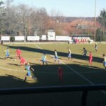 Juniores Prov. B – Cantello tennistico, poker Cuassese. Blitz Olimpia e Gazzada