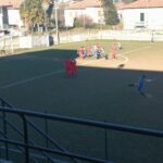 Juniores Prov. gir.B – Il Tradate frena, il Bosto no. Bene Marnate, Coarezza e Nuova Abbiate