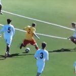 Allievi Reg. Under 17 Elite – Impresa Sestese, Ok Varesina, Solaro e Accademia Inter. Cade la Cedratese