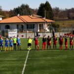 Allievi Reg. Under 17 – L’Union Villa ferma la Rhodense, la Castellanzese passa a Caronno. Morazzone e Legnano OK