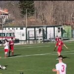 Juniores Nazionale, highlights Varese – Folgore Caratese 2-1