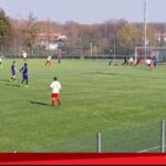 Highlights Morazzone – Union Villa Cassano 3-1