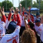 Trofeo Donai day Baseball ipo e non vedenti: a Malnate i Patrini BXC sfidano Milano e Cagliari