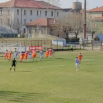 Legnano-Desenzano Calvina, Beretta e Bertoli illudono i lilla, Ferrari li riprende: 2-2 il finale
