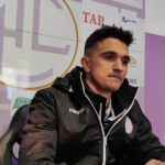 Legnano, Bertoli lancia la volata playoff: “Sarà battaglia fino all’ultima giornata”