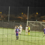 Accademia Inveruno-Union Villa Cassano, Paroni nel recupero regala un punto prezioso a Shala: 1-1