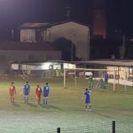 Cas-Besnatese, Cau: “Tre punti d’oro”, Rasini: “Ci è mancata la grinta”. Le pagelle