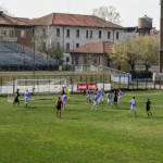 Legnano-Sangiuliano City 0-0: i Lilla resistono in 10 e sfiorano il colpaccio con Barazzetta