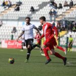 La Pro Patria cambia. I risultati peggiorano. La Pro Vercelli gavazza al “Piola” (4-1)