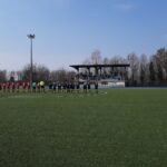 Allievi Reg. Under 16 – Tris della Castellanzese, pari per la Solbiatese con la Varesina. Bene Sestese e Rhodense