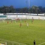 Parker della vittoria. La Pro Patria strapazza il Fiorenzuola (0-3)