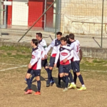 Accademia Pavese-Varesina, pagelle e sala stampa: tanti 7 in casa rossoblù, Sarr e Garcia i migliori