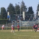 Giovanissimi Prov. U15 A: Settebello Valceresio, set point Gavirate. Cadono Accademia Varese e France Sport