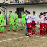 Giovanissimi Prov. U15 A: Valanga France Sport, manite per Gavirate e Bosto. Tris Accademia Varese