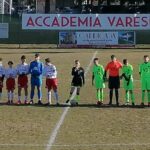 Giovanissimi Prov. U15 A: Show time per Bosto, Gavirate e France Sport, pareggiano Luino e Ceresium, vince l’Accademia Varese