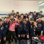 Giovanissimi reg. U15 – Frena la Cedratese, pari rocambolesco per l’Accademia Varesina, un punto per la Sestese