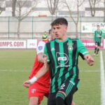 Castellanzese, Acquistapace: “Psicologia e calcio al servizio di una squadra in ripresa”