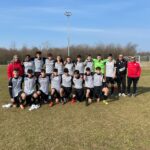 Allievi Prov. U16 A – Big match alla Besnatese, Acc. Varesina ko; ringraziano Torino Club e Valle Olona. Arsahgese ok