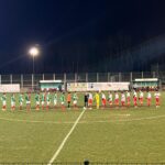 Allievi Prov. U17A – Solbiatese vittoria e prima, passo falso Torino Club, Lonate Ceppino di misura