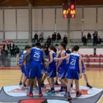 Eccellenza under 15: cadono Robur e Academy nel Gold, vince ancora l’Ayers Rock