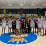Eccellenza U15: vincono Varese Academy e Ayers Rock, cade la Robur con Bernareggio