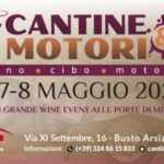 Banner Cantine Motori