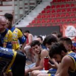 CGold quarta giornata: big match Gazzada – Pizzighettone, Gerli: “Le sfide impossibili ci piacciono”