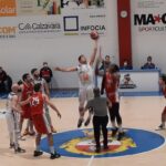 Gallarate batte 83-58 Cernusco e parte con il piede giusto nella seconda fase di C Gold