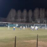16^ – Morazzone e Cantù ko, poker Solbiatese al Saronno. La Besnatese vola; al Gallarate lo scontro salvezza