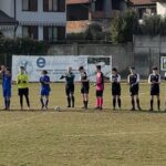 Giovanissimi Prov. B U15: Poker San Luigi, cade il Torino Club nel derby, vincono Arnate e Azzurra Mozzate